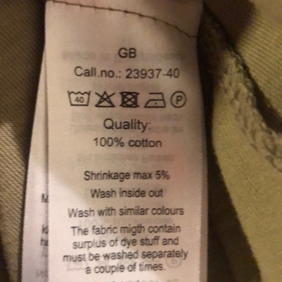 Tshirt - Picture 2 of 3